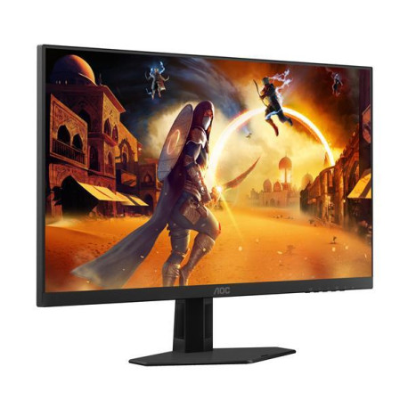 AOC G4 Q24G4RE Monitor PC 23,8’