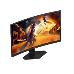 AOC Monitor Desktop - C27G4ZXE