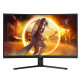 AOC Monitor Desktop - CQ32G4VE