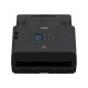 Canon imageFORMULA DR-S250N - Scanner documenti - Sensore di immagine a contatto (CIS) - Duplex - 216 x 5588 mm - 600 dpi x 600