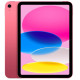 Apple 11-inch iPad Wi-Fi 256GB - Pink
