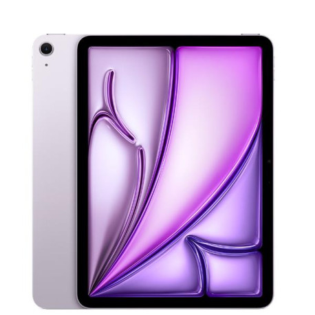 Apple 13-inch iPad Air Wi-Fi + Cellular 128GB - Purple