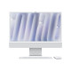 Apple iMac with 4.5K Retina display - All-in-one M4 fino a - RAM 16 GB - SSD 512 GB - Apple M4 10-co