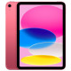 Apple iPad 11' Wi-Fi + Cellular 256GB - Rosa