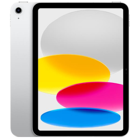 Apple iPad 11' Wi-Fi 512GB - Argento