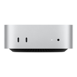 Apple Mac mini - M4 fino a - RAM 16 GB - SSD 512 GB - Apple M4 10-core - Gigabit Ethernet, IEEE 802.