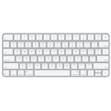 Apple Magic Keyboard - Inglese internazionale