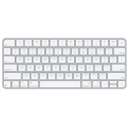 Apple Magic Keyboard - Tedesco