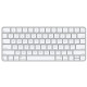 Apple Magic Keyboard con Touch ID per Mac con chip Apple - Tedesco