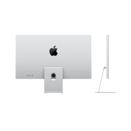 Apple Studio Display - Nano-Texture Glass - Tilt-Adjustable Stand