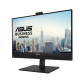 ASUS BE27ACSBK Webcam Monitor