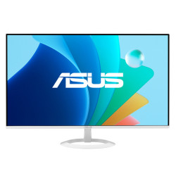 ASUS EyeCare VZ249HG-W, 60,5 cm (23.8"), 1920 x 1080 Pixel, Full HD, LCD, 1 ms, Bianco