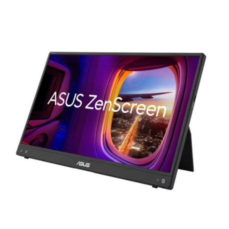 Asus MB16AHV