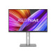 ASUS ProArt PA278CFRV - Monitor a LED - 27" - 2560 x 1440 QHD @ 100 Hz - IPS - 400 cd/m² - 1000:1 - DisplayHDR 400 - 5 ms - HDM