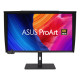 ASUS ProArt PA32KCX, 81,3 cm (32"), 7680 x 4320 Pixel, 8K Ultra HD, LCD, 5 ms, Nero