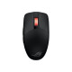 ASUS ROG Strix Impact III - Mouse - ottica - 7 pulsanti - senza fili, cablato - USB, 2.4 GHz, Blueto