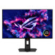 ASUS ROG Strix XG27AQWMG, 67,3 cm (26.5"), 2560 x 1440 Pixel, Quad HD, OLED, 0,03 ms, Nero