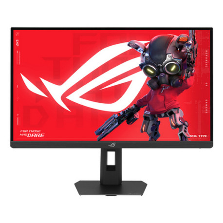 ASUS ROG Strix XG27JCG, 68,6 cm (27"), 5120 x 2880 Pixel, 5K Ultra HD, LCD, 0,3 ms, Nero