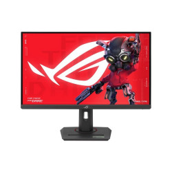 ASUS ROG Strix XG27UCG - Monitor a LED - gaming - 27" - 3840 x 2160 4K @ 160 Hz - Fast IPS - 400 cd/m² - 1000:1 - DisplayHDR 40