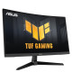 Asus TUF gaming (27') 2560 x 1440 Pixel Quad HD FastVA