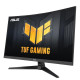 Asus TUF Gaming Monitor  31,5 pollici QHD curvo