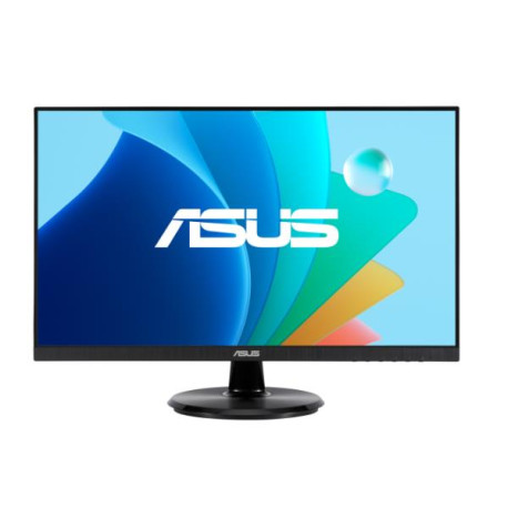 ASUS VA27DQFr - Monitor a LED - gaming - 27" - 1920 x 1080 Full HD (1080p) @ 100 Hz - IPS - 250 cd/m² - 1000:1 - 1 ms - HDMI, V