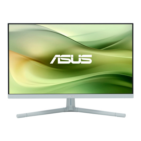 ASUS VU249CFE-G - Monitor a LED - gaming - 24" (23.8" visualizzabile) - 1920 x 1080 Full HD (1080p) @ 100 Hz - IPS - 250 cd/m² 