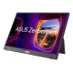 ASUS ZenScreen MB16FC, 40,6 cm (16"), 1920 x 1200 Pixel, WUXGA, LCD, 5 ms, Nero