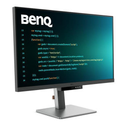 BenQ Monitor