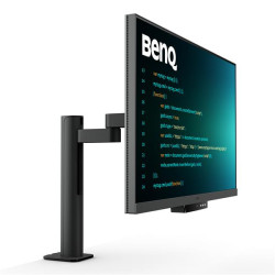 BenQ Monitor Desktop, 31,5 pollici, LED