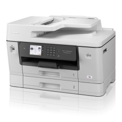 Brother - Multifunzione - Inkjet a colori - MFC-J6940DW