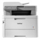 Brother - Multifunzione - Led a colori - MFCL8340CDW