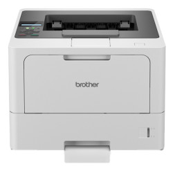 Brother - Stampante laser - monocromatica - HLL5210DN
