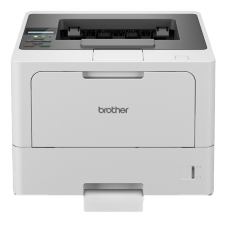 Brother - Stampante laser - monocromatica - HLL5210DN