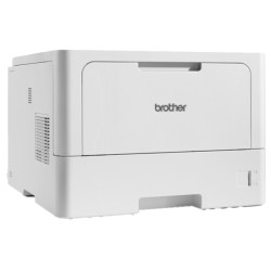 Brother - Stampante laser - monocromatica - HLL5210DW