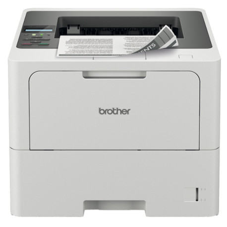 Brother - Stampante laser - monocromatica - HLL6210DW