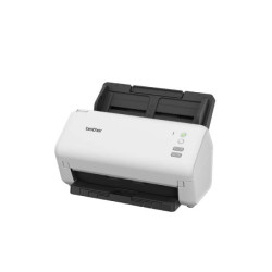 Brother ADS-4100 - Scanner documenti - CIS duale - Duplex - A4 - 600 dpi x 600 dpi - fino a 35 ppm (mono) / fino a 35 ppm (colo