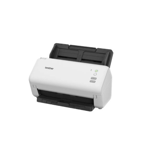 Brother ADS-4100 - Scanner documenti - CIS duale - Duplex - A4 - 600 dpi x 600 dpi - fino a 35 ppm (mono) / fino a 35 ppm (colo