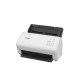 Brother ADS-4300N - Scanner documenti - CIS duale - Duplex - A4 - 600 dpi x 600 dpi - fino a 40 ppm (mono) / fino a 40 ppm (col