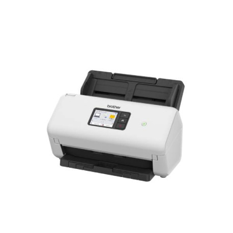 Brother ADS-4500W - Scanner documenti - CIS duale - Duplex - A4 - 600 dpi x 600 dpi - fino a 35 ppm (mono) / fino a 35 ppm (col