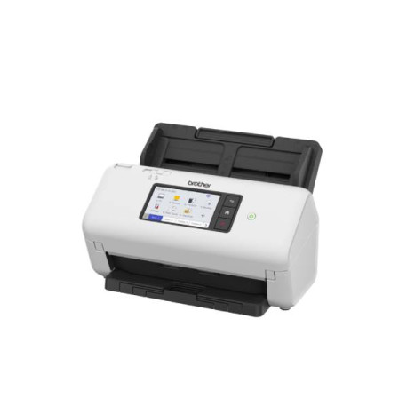 Brother ADS-4700W - Scanner documenti - CIS duale - Duplex - A4 - 600 dpi x 600 dpi - fino a 40 ppm (mono) / fino a 40 ppm (col