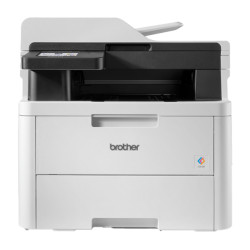 Brother DCP-L3560CDW - Stampante multifunzione - colore - LED - A4/Legal (supporti) - fino a 26 ppm (copia) - fino a 26 ppm (st