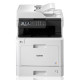 Brother DCP-L8410CDW - Stampante multifunzione - colore - laser - 215.9 x 355.6 mm (originale) - A4/Legal (supporti) - fino a 3