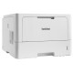 Brother HL-L5210DW - Stampante - B/N - Duplex - laser - A4/Legal - 1200 x 1200 dpi - fino a 48 ppm - capacità 350 fogli - USB 2