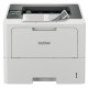 Brother HL-L6210DW - Stampante - B/N - Duplex - laser - A4/Legal - 1200 x 1200 dpi - fino a 50 ppm - capacità 620 fogli - USB 2
