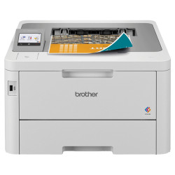 Brother HL-L8240CDW - Stampante - colore - Duplex - LED - A4/Legal - 600 x 600 dpi - fino a 30 ppm (mono) / fino a 30 ppm (colo