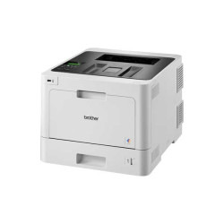 Brother HL-L8260CDW - Stampante - colore - Duplex - laser - A4/Legal - 2400 x 600 dpi - fino a 31 ppm (mono) / fino a 31 ppm (c