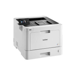 Brother HL-L8360CDW - Stampante - colore - Duplex - laser - A4/Legal - 2400 x 600 dpi - fino a 31 ppm (mono) / fino a 31 ppm (c