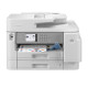 Brother MFC-J5955DW - Stampante multifunzione - colore - ink-jet - A3/Ledger (supporti) - fino a 25 ppm (copia) - fino a 30 ppm