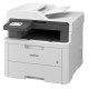 Brother MFC-L3740CDWE - Stampante multifunzione - colore - LED - A4/Legal (supporti) - fino a 18 ppm (copia) - fino a 18 ppm (s